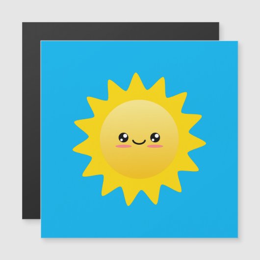 サンシャイン (正面/裏面)