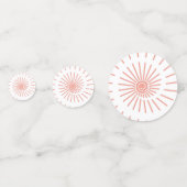 サンシャイン10 コンフェッティ (正面)