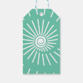 サンシャイン12 ギフトタグ (裏面)