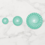 サンシャイン12 コンフェッティ (裏面)