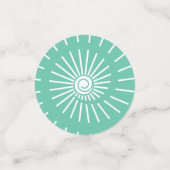 サンシャイン12 コンフェッティ (スモール正面)