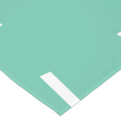 サンシャイン12 ショートテーブルランナー (コーナー)