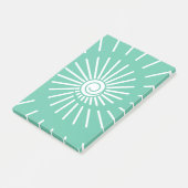 サンシャイン12 ポストイット (アングル)