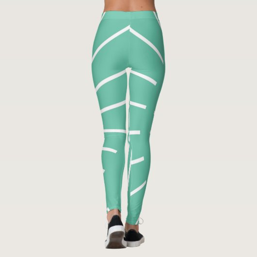 サンシャイン12 レギンス (裏面)