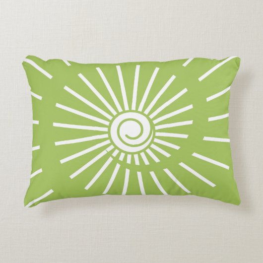 サンシャイン13 アクセントクッション (正面)