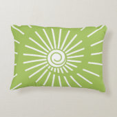 サンシャイン13 アクセントクッション (裏面)