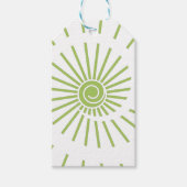 サンシャイン14 ギフトタグ (正面)