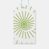 サンシャイン14 ギフトタグ (裏面)