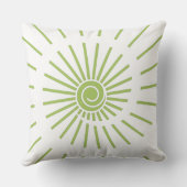 サンシャイン14 クッション (裏面)