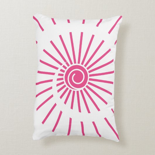 サンシャイン15 アクセントクッション (裏面(縦))