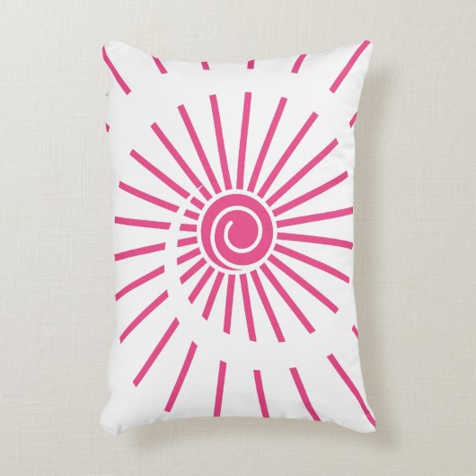 サンシャイン15 アクセントクッション (正面(垂直))