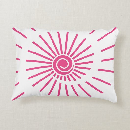 サンシャイン15 アクセントクッション (裏面)