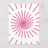 サンシャイン15 ポストカード (正面)