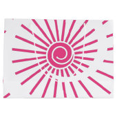 サンシャイン15 ラージペーパーバッグ (裏面)