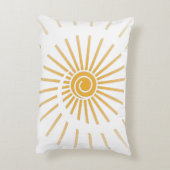 サンシャイン1 アクセントクッション (裏面(縦))