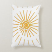 サンシャイン1 アクセントクッション (正面(垂直))