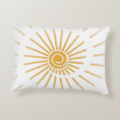 サンシャイン1 アクセントクッション (裏面)