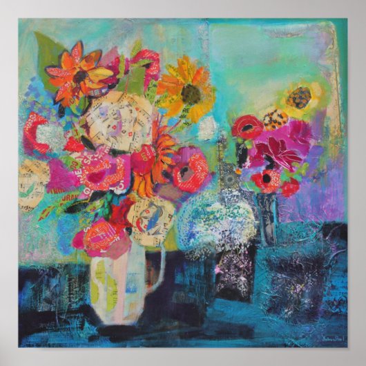 サンシャイン2013を持ってくる ポスター (正面)