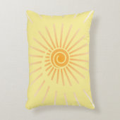 サンシャイン3 アクセントクッション (正面(垂直))