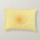 サンシャイン3 アクセントクッション (裏面)