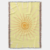 サンシャイン3 スローブランケット (正面縦)