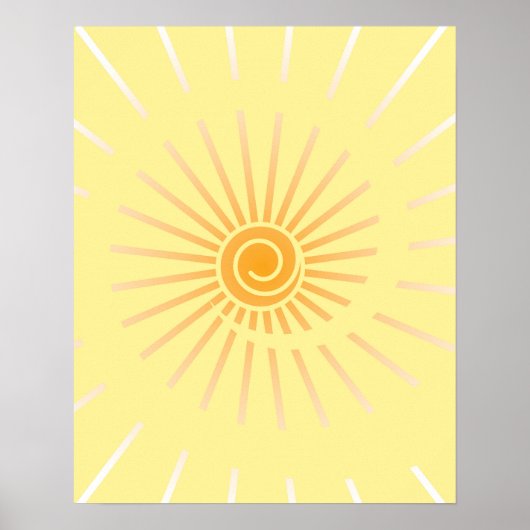 サンシャイン3 ポスター (正面)