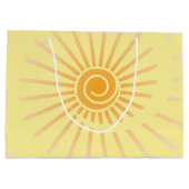 サンシャイン3 ラージペーパーバッグ (裏面)