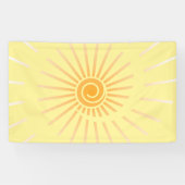 サンシャイン3 横断幕 (横)