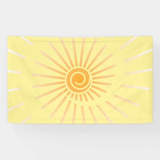 サンシャイン3 横断幕 (横)