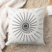 サンシャイン4 クッション (ブランケット)