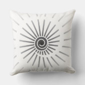 サンシャイン4 クッション (裏面)