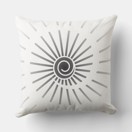 サンシャイン4 クッション (裏面)