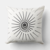 サンシャイン4 クッション (正面)