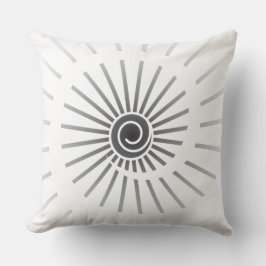 サンシャイン4 クッション