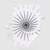 サンシャイン4 ゴルフタオル (インサイチュ)