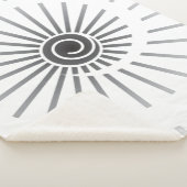 サンシャイン4 シェルパブランケット (3/4)