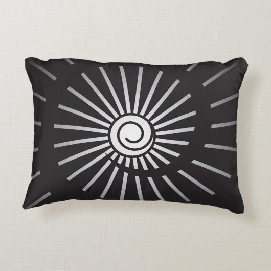 サンシャイン5 アクセントクッション (裏面)