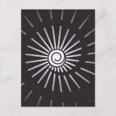 サンシャイン5 ポストカード (正面)