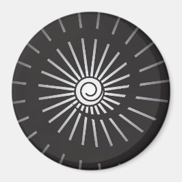 サンシャイン5 マグネット