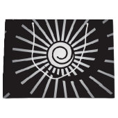 サンシャイン5 ラージペーパーバッグ (正面)