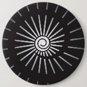 サンシャイン5 缶バッジ (正面)