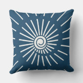 サンシャイン8 クッション (裏面)