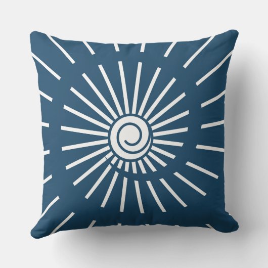 サンシャイン8 クッション (裏面)