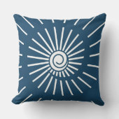 サンシャイン8 クッション (正面)