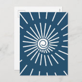 サンシャイン8 シーズンポストカード (正面/裏面)