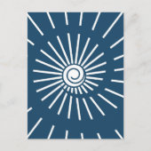 サンシャイン8 シーズンポストカード (正面)