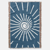 サンシャイン8 スローブランケット (正面縦)