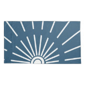 サンシャイン8 枕カバー (裏面)