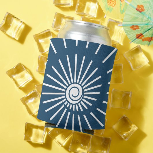 サンシャイン8 缶クーラー (インサイチュ 夏)