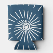 サンシャイン8 缶クーラー (裏面)